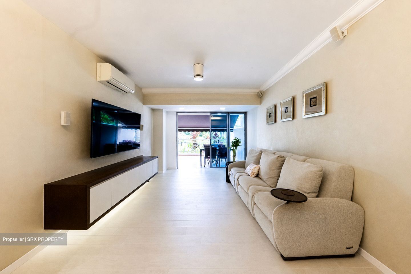 Aquarius By The Park (D16), Condominium #552143321